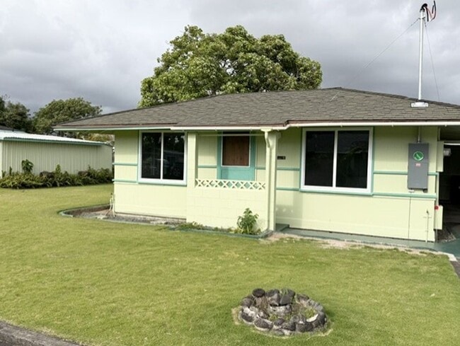 Building Photo - Josette Cruz Unit A