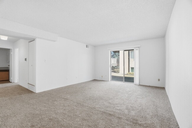 Photo - $1,195.95 - 1 Bed, 1 Bath Condo in Denver with Outdoor Patio Space Unit 107