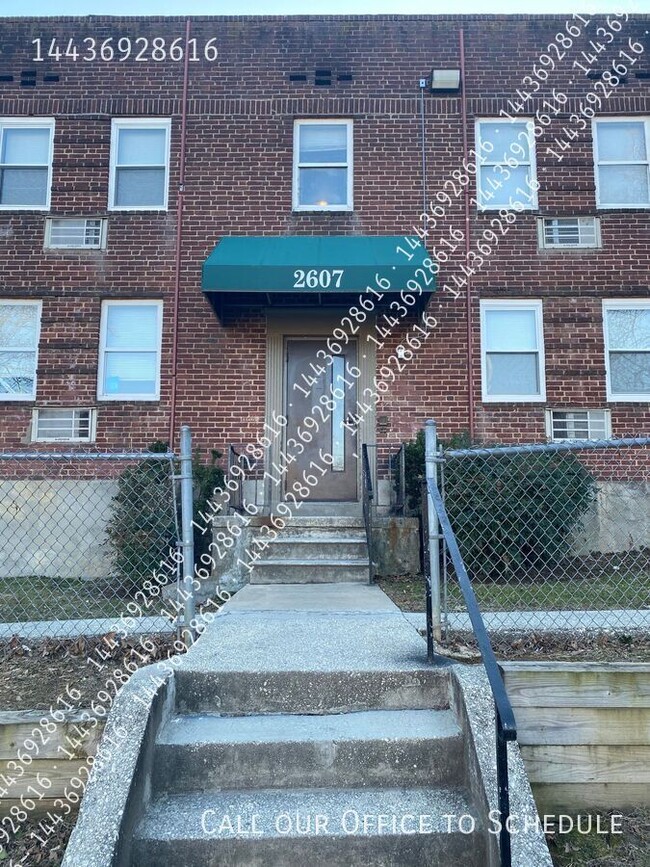 Photo - 2607 Fairview Ave Unit Apt C