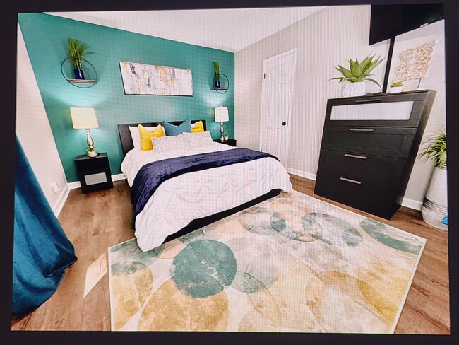 Photo - 4112 Bowers Pointe Dr SW Unit Home Away From Home