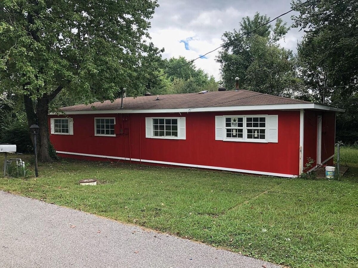 Photo - Nicole Lane Duplexes