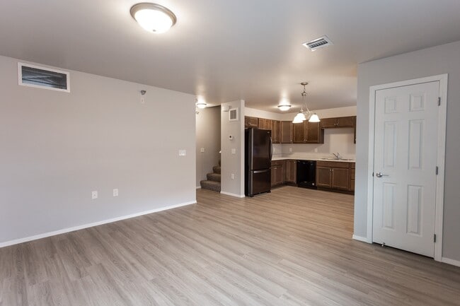 Photo - Lacey Village Townhomes
