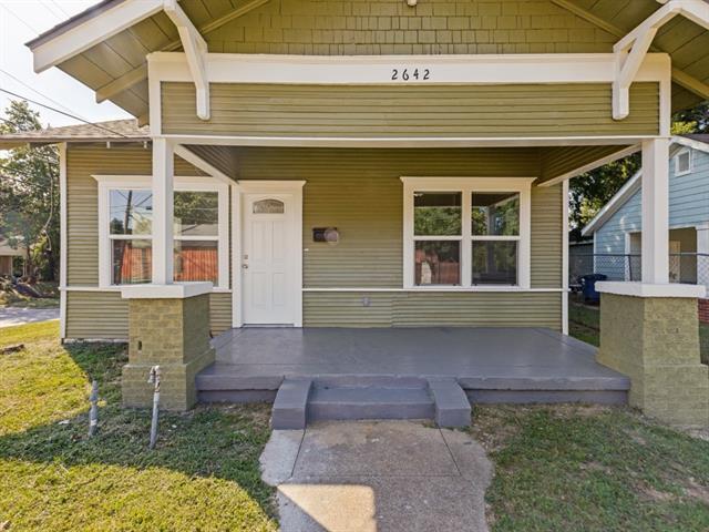 Photo - 2642 Eugene St