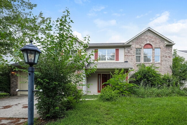 Building Photo - 10211 Carmine Dr