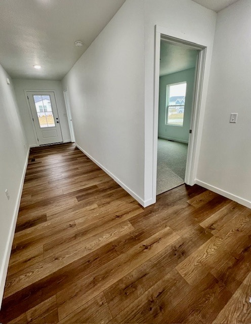 Entry - 478 Lennox Blvd