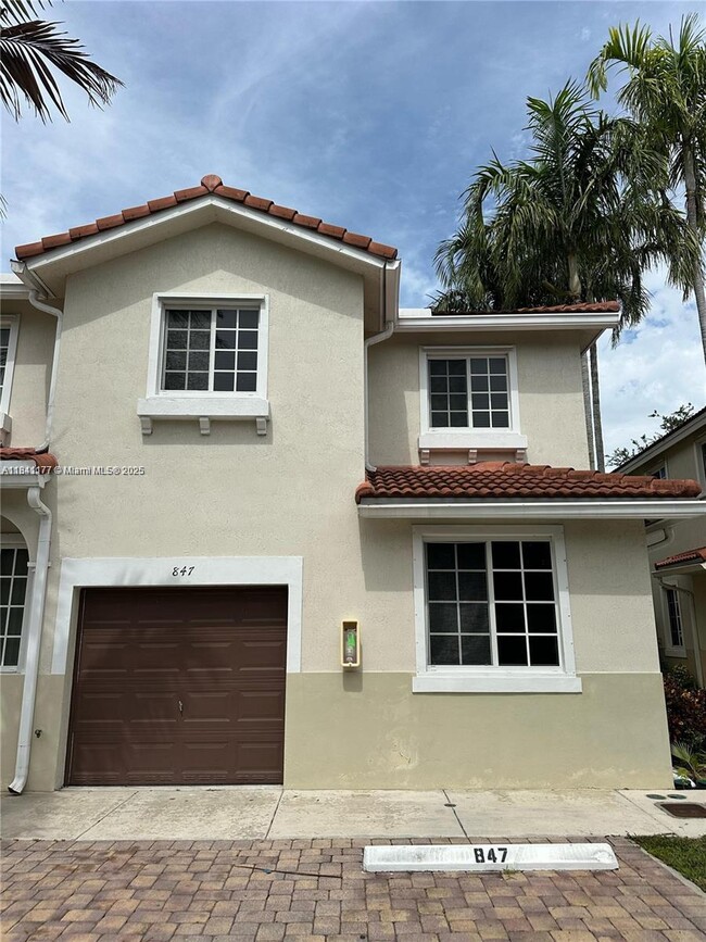 Building Photo - 20901 NW 14th Pl Rental