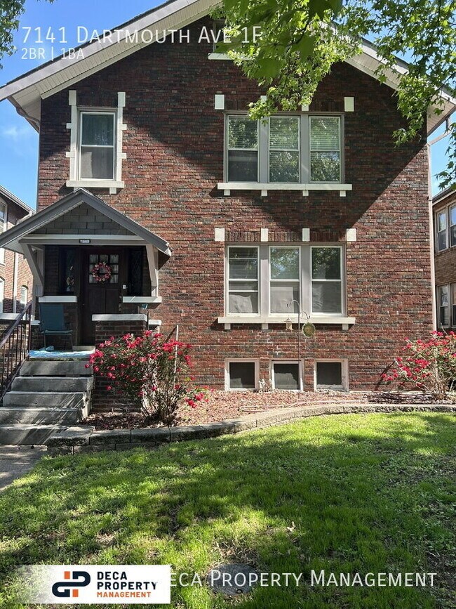 Photo - 7141 Dartmouth Ave