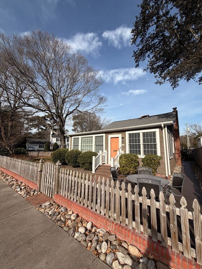 Photo - 3BR Beach House on 44th Street