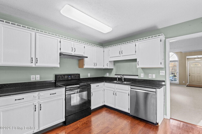 Photo - 8008 Cloudcroft Ln