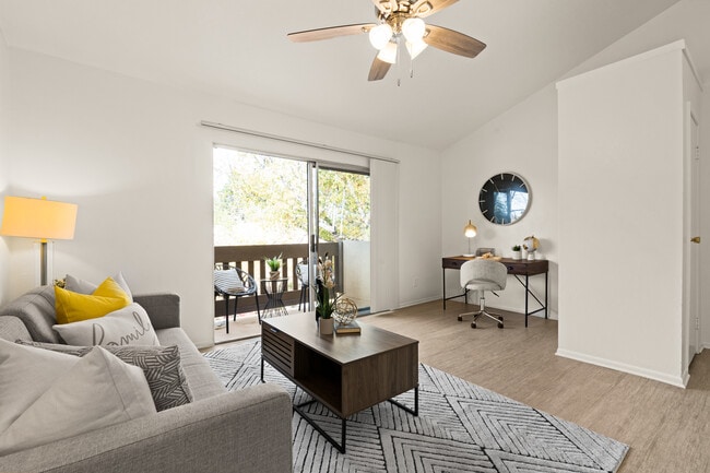 Plum Orchard Apartments