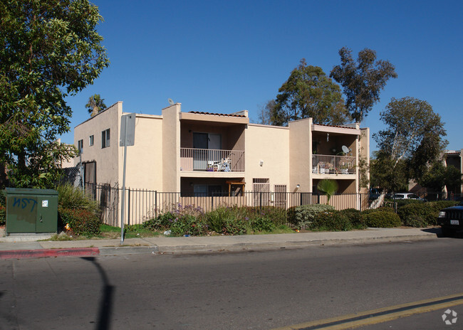 Photo - Country Aire Apartments