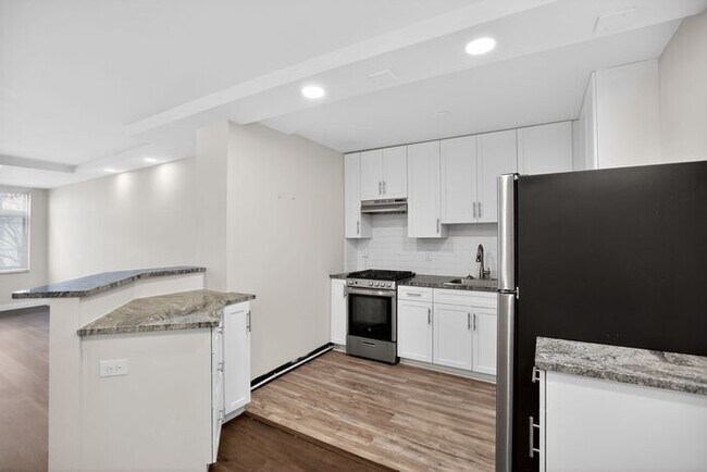 Photo - 2401 H St NW