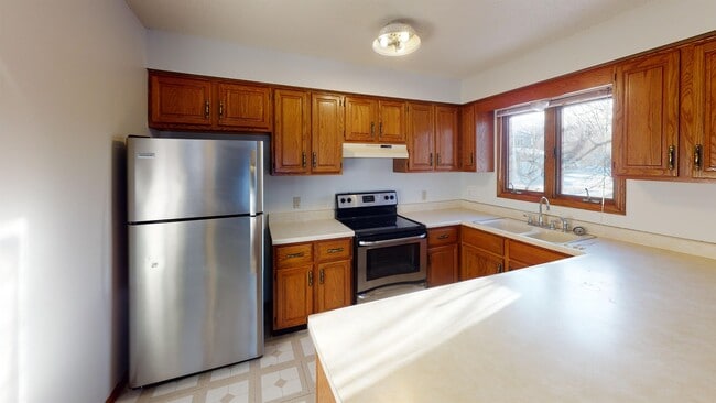 Photo - 1505 Little Bluestem Ct Casa Adosada