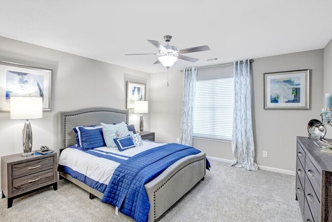Bellingham Apartment Homes