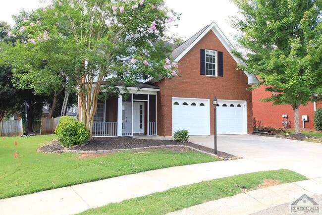 Photo - 108 Huntington Shoals Dr House
