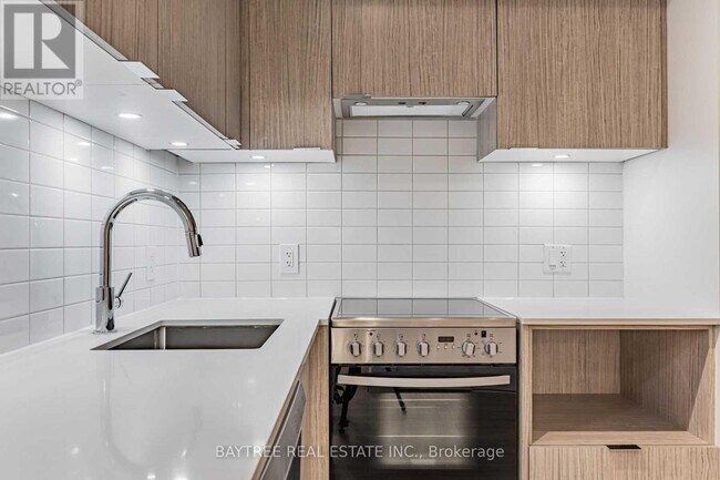 Photo - 395 Bloor St E Unité 1604