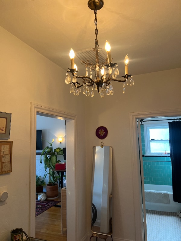 Photo - 736 S Genesee Ave Unit 8