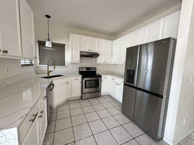 Photo - Single Family House for Rent in Denver