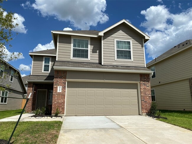 Building Photo - 4442 Stephanie Park Ln. Rental