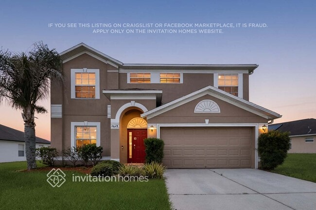 4628 Hickory Stream Ln