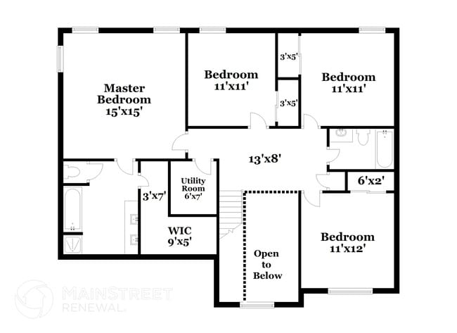 Photo - 12723 Deaton Hill Dr