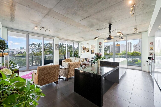 Building Photo - 3470 E Coast Ave Unit H0301