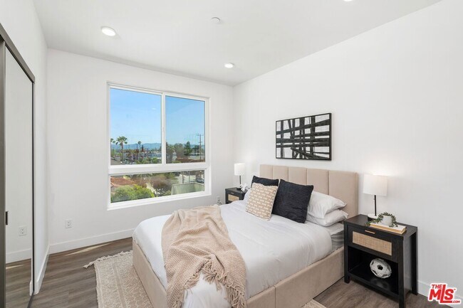 Whitsett Estates