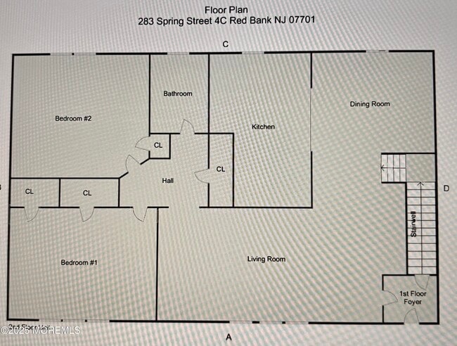 Photo - 283 Spring St Unit 4C