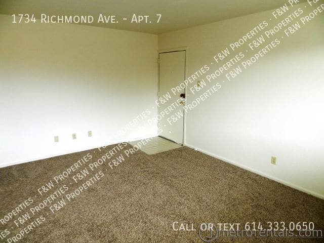 Photo - 1734 Richmond Ave Unit Apt. 7