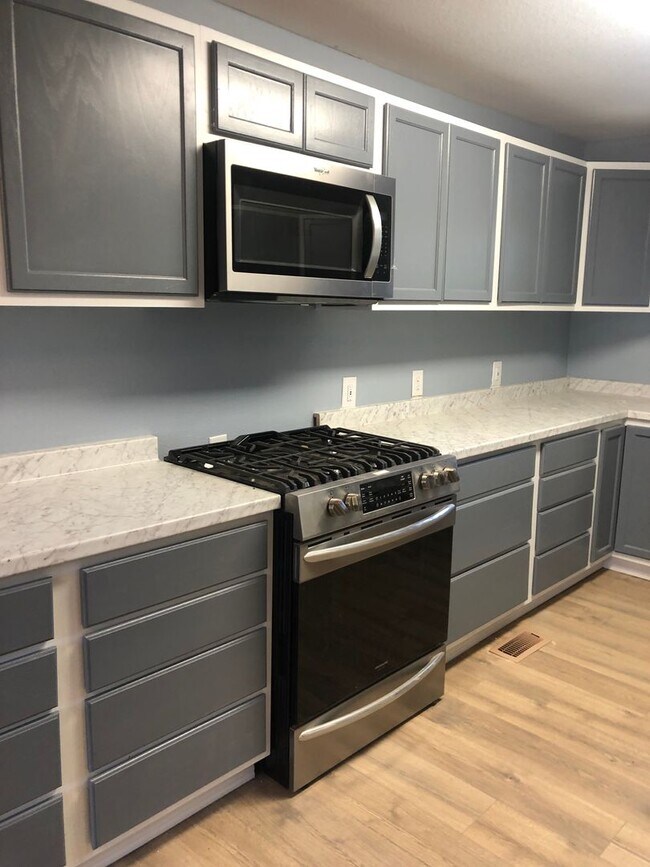 Photo - Charming Home in Bald Knob – Quiet Street, Spacious Yard, Move-In Ready!