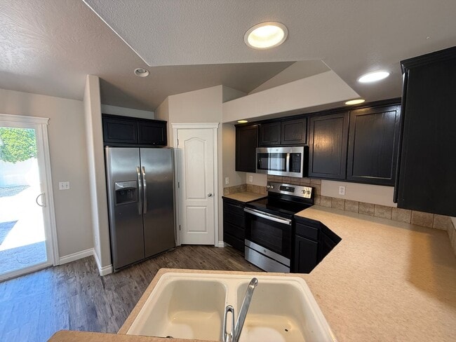 Photo - Beautifully Remodeled 4-Bedroom Nampa Home with Private Backyard.