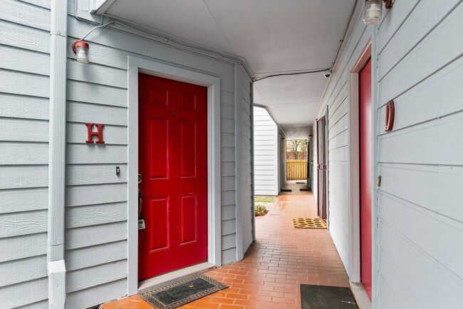 Photo - 701 Rosedale St Unidad H