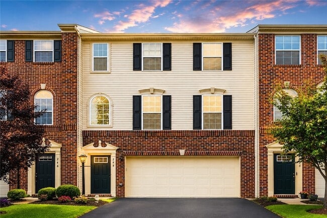 Photo - 248 Broadstone Dr