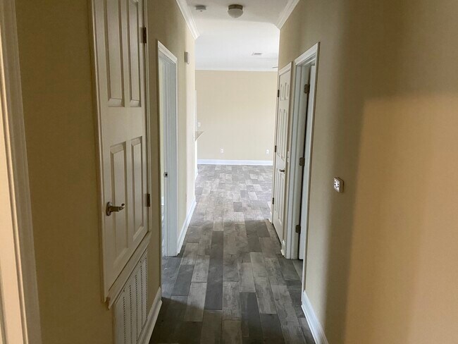 New Heights Apartments