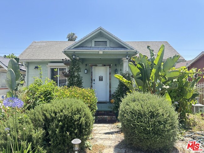 Photo - 4166 S Harvard Blvd Casa