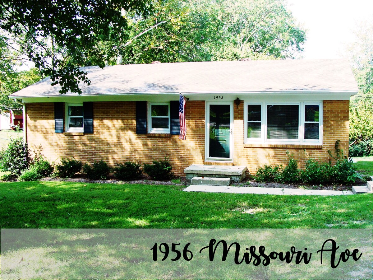 Photo - 1956 Missouri Ave House