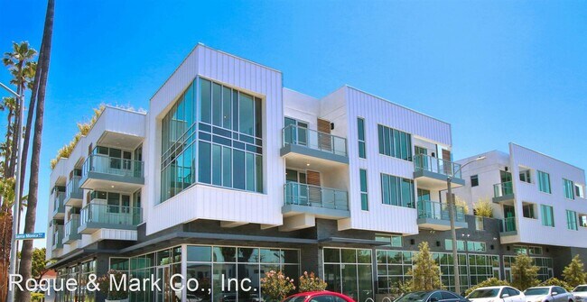 1 br, 1 bath - The Stanford West 3008 San... - 1 br, 1 bath  - The Stanford West 3008 San... Apartment
