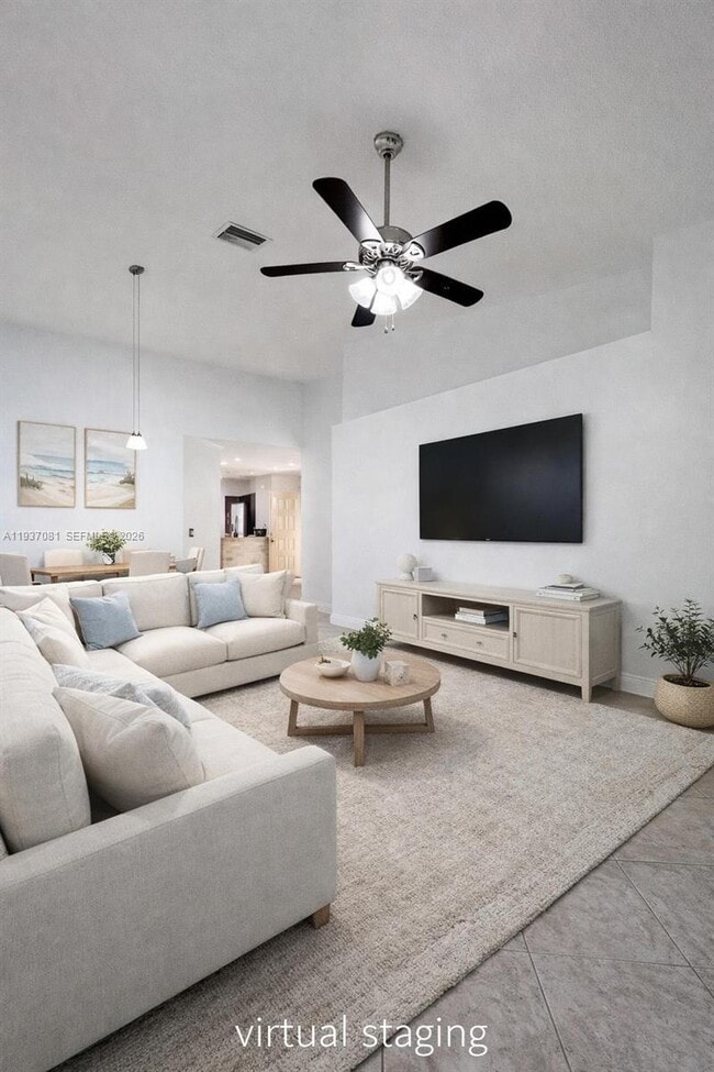 Building Photo - 11697 SW 17th Ct