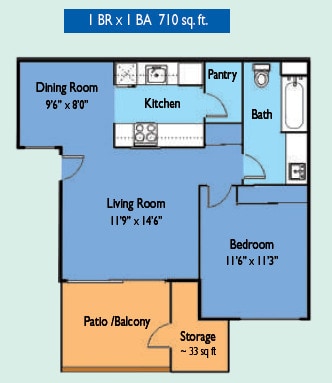 Photo - Windemere Apartments