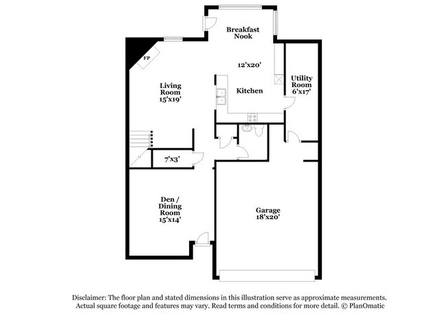 Photo - 11806 Remington Run Ln