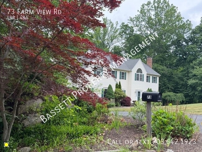 Building Photo - 73 Farm View Rd