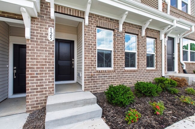 Photo - Modern 3BR Townhome with Garage | Open Floor Plan | Convenient Garner Location Near Raleigh