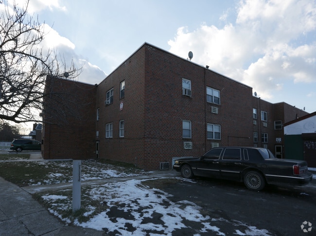 Photo - Palmar Apartments