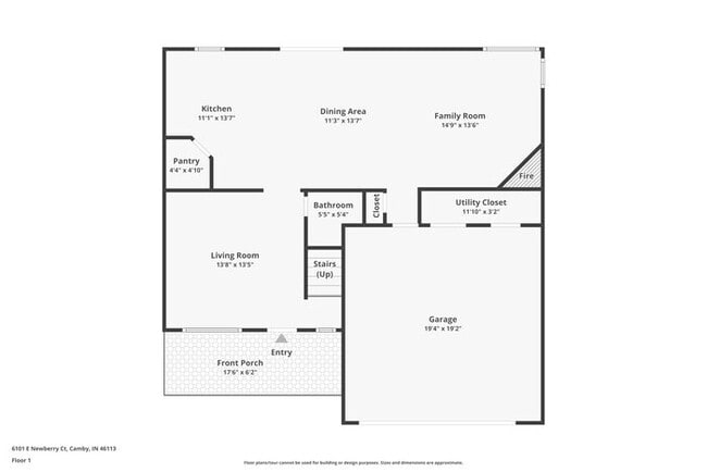 Photo - 6101 E Newberry Ct