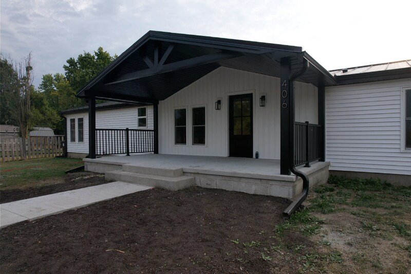 Photo - 406 S Northwest St