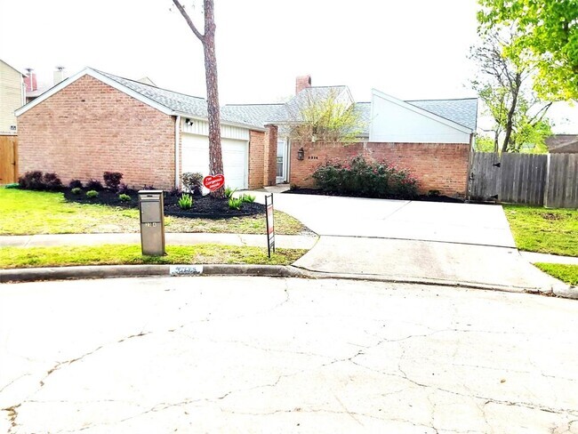 Building Photo - 2314 Silver Sage Dr Rental