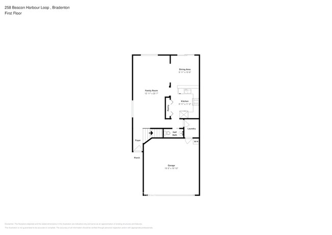 Photo - 258 Beacon Harbour Loop