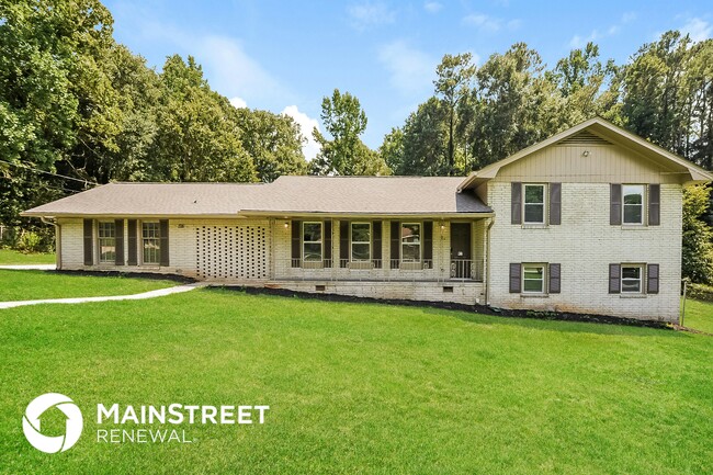 Building Photo - 1716 Regency Pl Rental