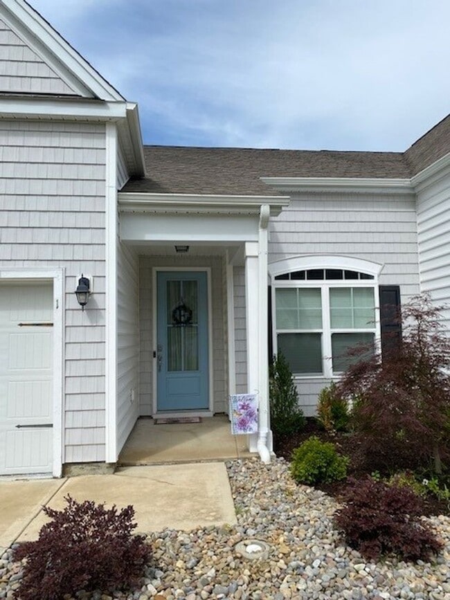 Photo - Welcome to this fully furnished 3-bedroom, 3-bathroom townhouse located in the vibrant Hawkeswate...