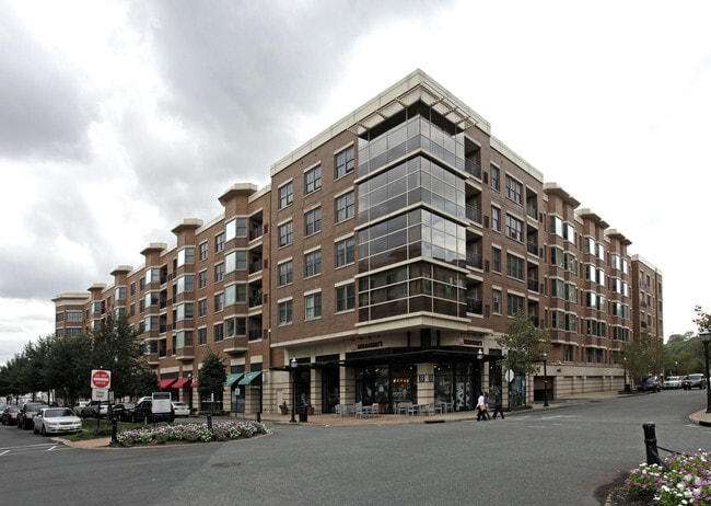 Primary Photo - Grandview I at Port Imperial